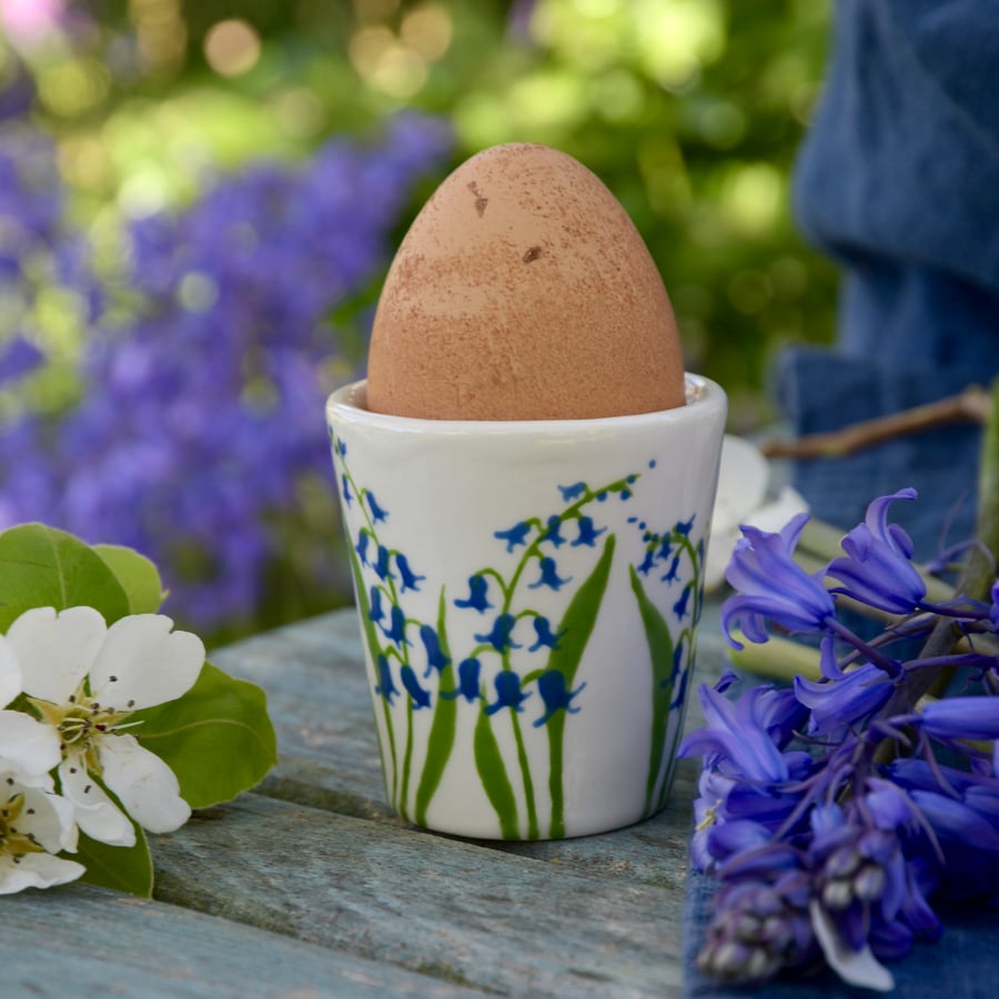 Egg Cup Painting Ideas: Creative and Fun DIY Designs