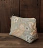 William Morris Strawberry Thief Jenny Bag Slate Blue - Image 3