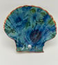 Shell Trinket Dish