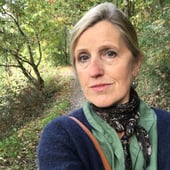 Leaf and Lace Design