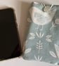 Padded Mobile Cases, Handmade in the UK - Image 2
