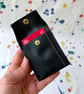 Prototype Bicycle Inner Tube Card Wallet - Narrower - Super Seconds