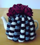  Small Retro Tea Cosy - Image 3