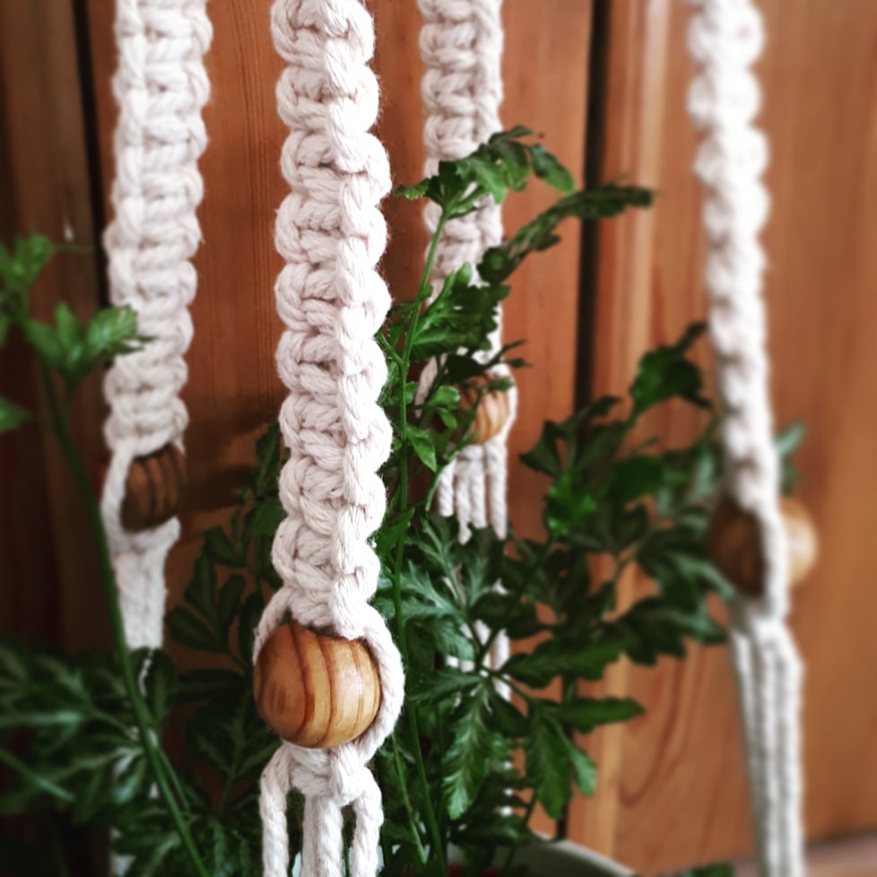 Macrame by Pinkystan