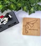 F1 Race Track Coasters - Wood Engraved  - Image 6