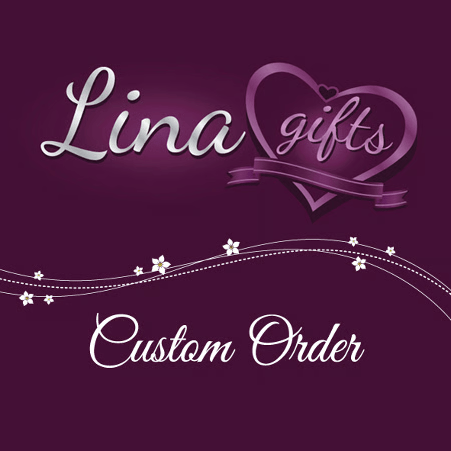 Custom Order Ramsha