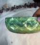 Decorative geometric bowl - Image 2