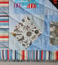 Fleece-backed I-Spy Quilt - Image 7