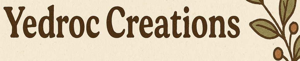 Yedroc Creations