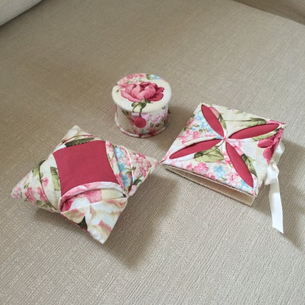 Sewing Bee Set