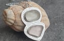 Sterling silver jewellery
