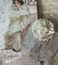 Gift Tags and Pocket - Chiffon Elegance - PB4 00030 - Image 4
