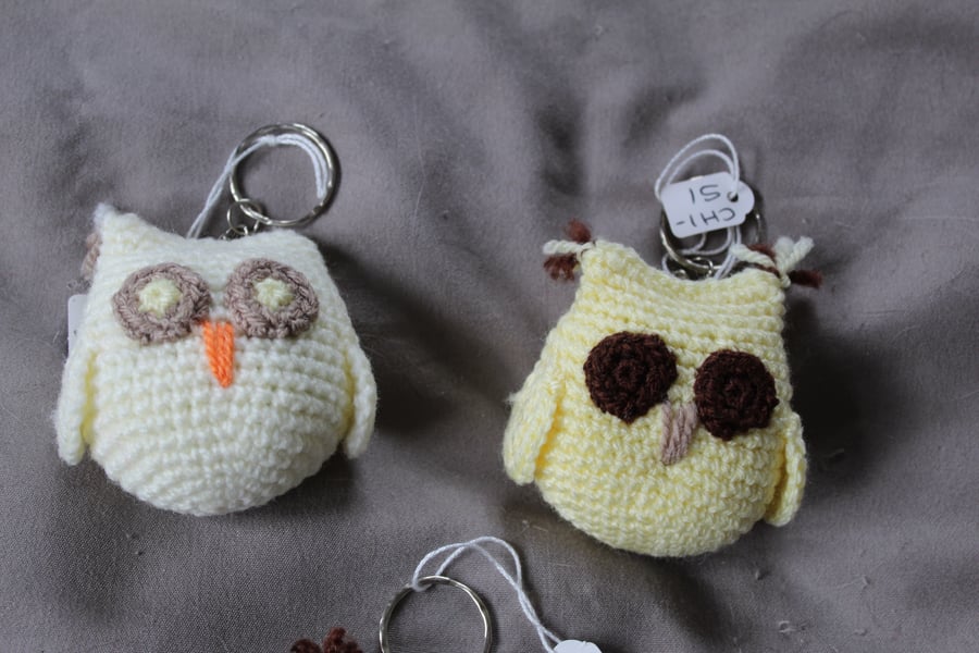 Keyrings made to order on sale