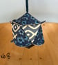 Pick & Mix Geometric Baubles - Patchwork  - Image 9
