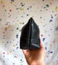 Small Lined Inner Tube Bag - Maroon Zip - Prototype - Super Seconds - Image 4