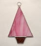 Stained glass Christmas tree - small - Image 10