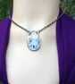 Thames padlock necklace - Image 4
