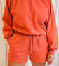Raglan Batwing Sweater Sewing Pattern - Sabrina Oversized Top (PDF Pattern) - Image 4