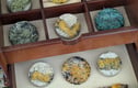 MIXED MEDIA JEWELLERY