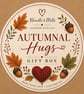 Autumn Wax Melts – Cosy Seasonal Scented Soy Wax Melts – Handmade Autumn  - Image 3