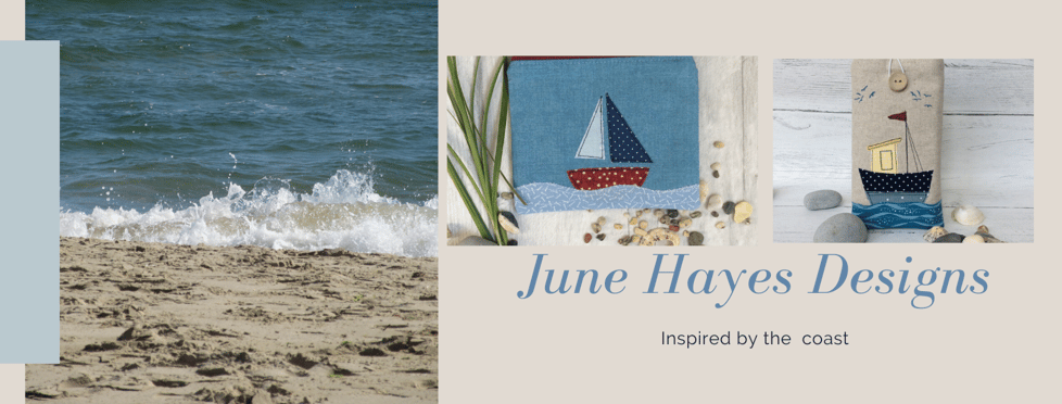 June Hayes Designs