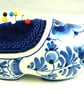 Delft clog pin cushion  - Image 2