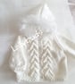 Knitting pattern for Elsie Rose  - Image 5