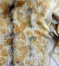 ECO BOTANICAL PRINTED SILK SCARF - Image 5