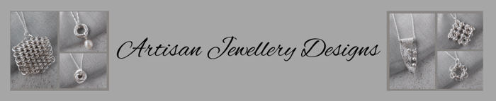 Artisan Jewellery By Vivienne
