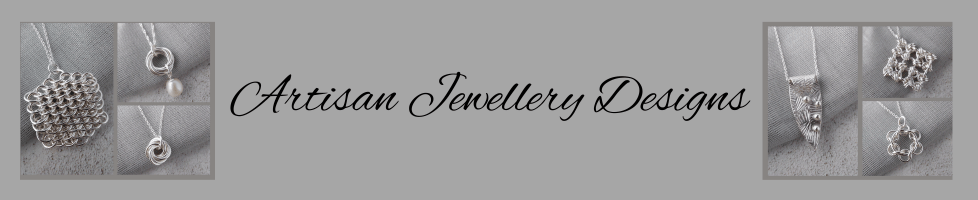 Artisan Jewellery By Vivienne
