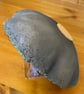 Raku copper effect bowl - Image 3
