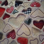 Jaynes Creative Ceramics and  Textiles