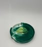 Eco resin lips incense stick holder - Image 2
