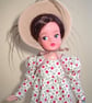 Sindy Sewing Pattern , Jane Austen Style, - Image 5