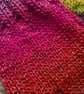 Fingerless Wrist Warmers in Vibrant Colours - Image 5