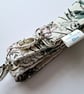 Floral replaceable handbag strap - Image 3