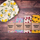 Beeswax Food Wraps