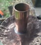 Copper Incense Holder - Image 4