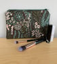Autumnal Colours Nature Print Organiser Pouch - Image 4