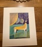 Still Stand giclee print - Image 8
