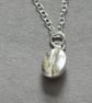 Coffeben Pendant Necklace Sterling Silver 925 - Image 3