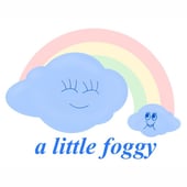 A Little Foggy