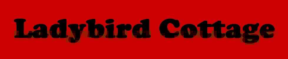 Ladybird Cottage 