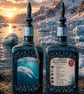 St. Lawrence Beluga Whale Conservation Bottle - Image 1