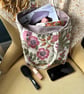 Wildflowers Tote Bag - Image 9