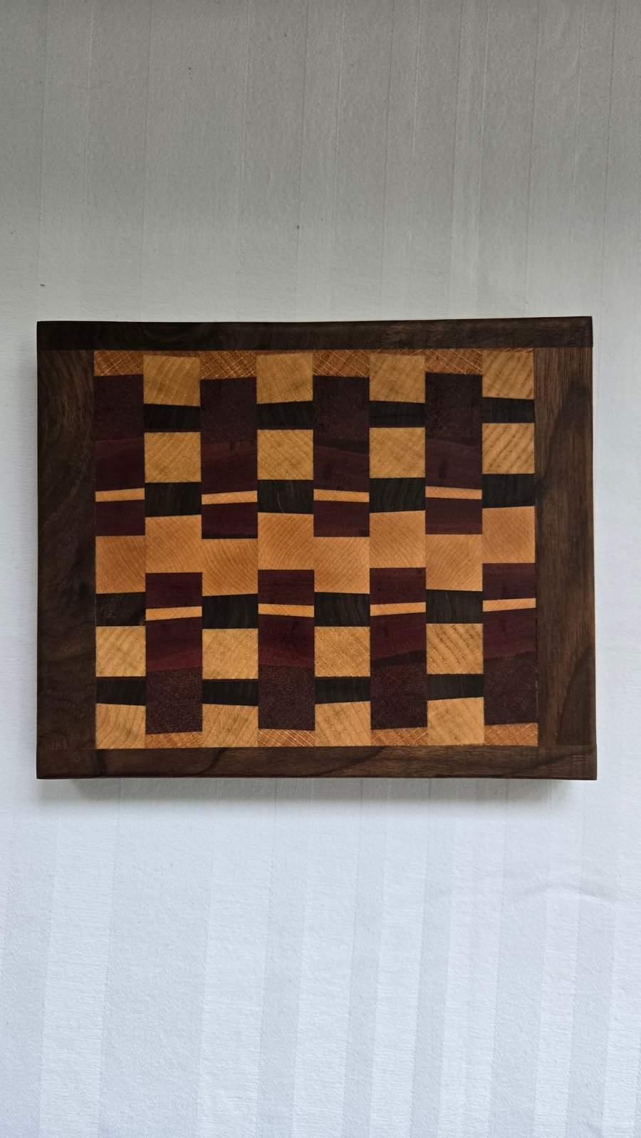 Unique Chopping Board