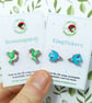 Earrings SAMPLES SALE, Pick and Mix, Choose 4 Items - Image 6