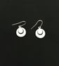 Double Round Earrings - Image 7