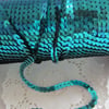 4 Metres Strung Sequins