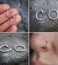 Nose ring - Image 1